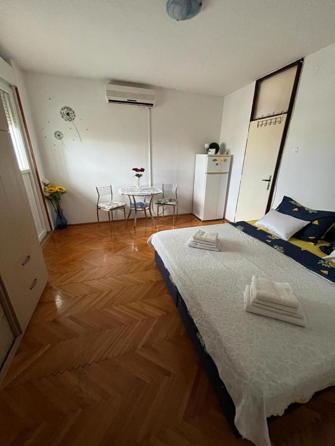 Apartment Bozic Split Exterior photo