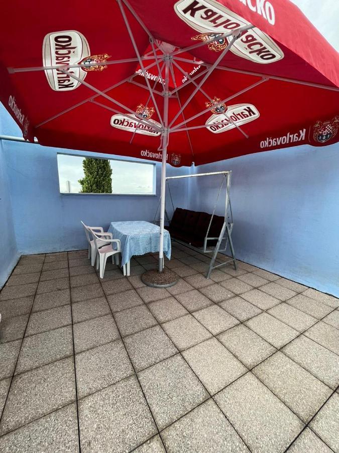 Apartment Bozic Split Exterior photo