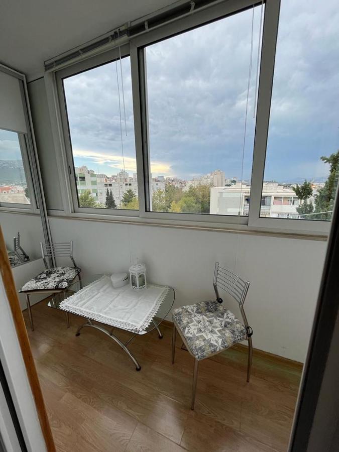 Apartment Bozic Split Exterior photo